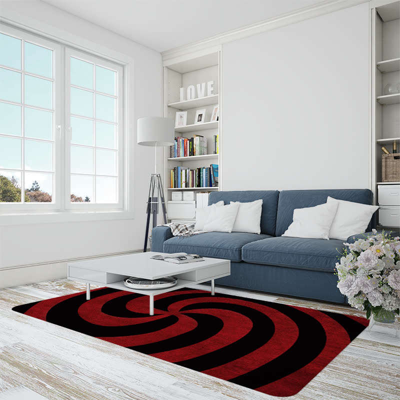 3D Carpet Design 1266
