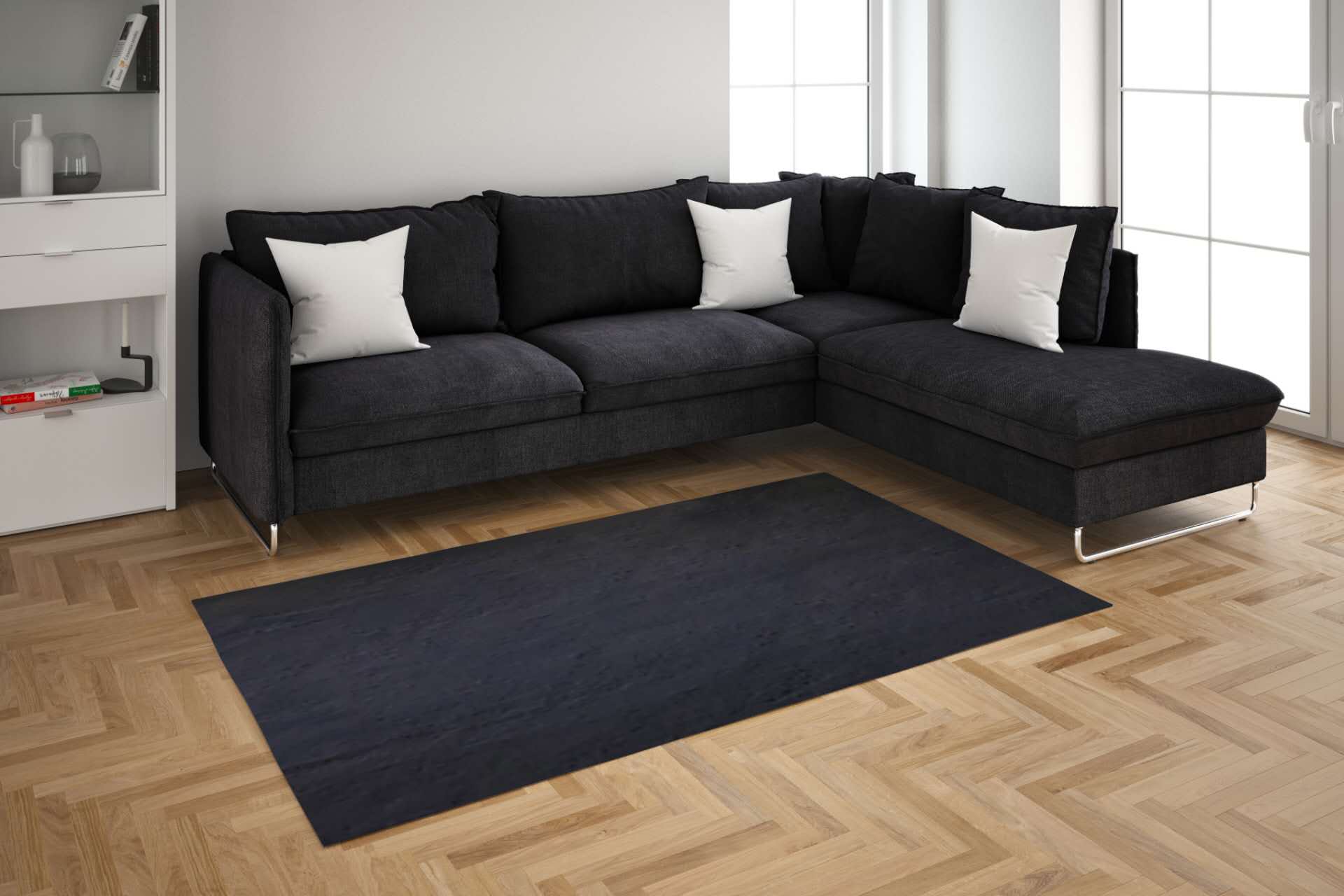 Premium 3D Carpet Design