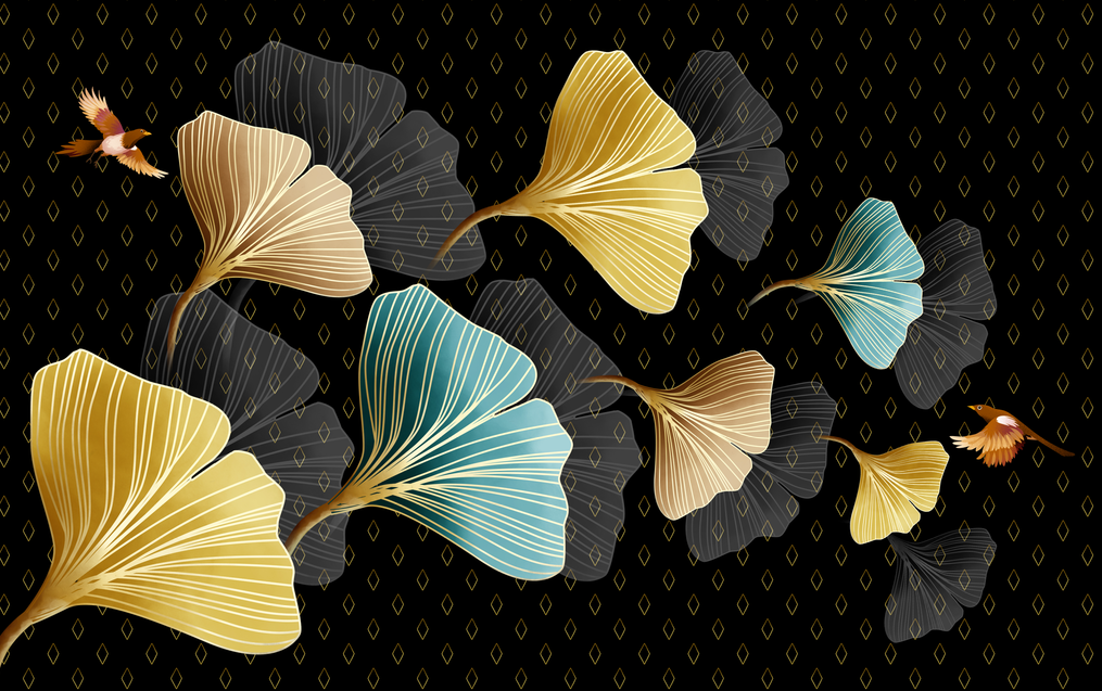 Premium 3D Carpet Design
