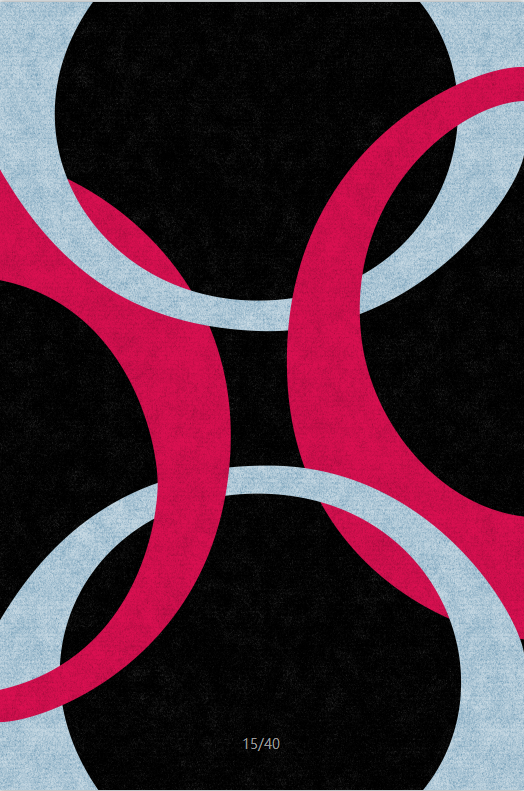 Premium 3D Carpet Design