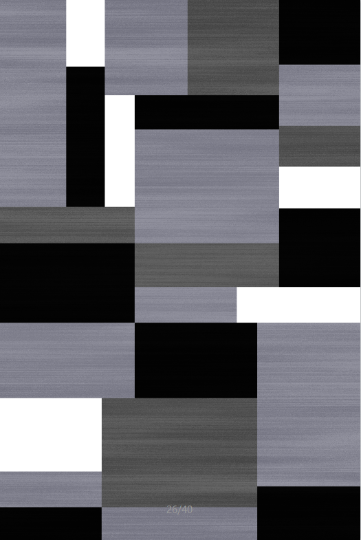 Premium 3D Carpet Design