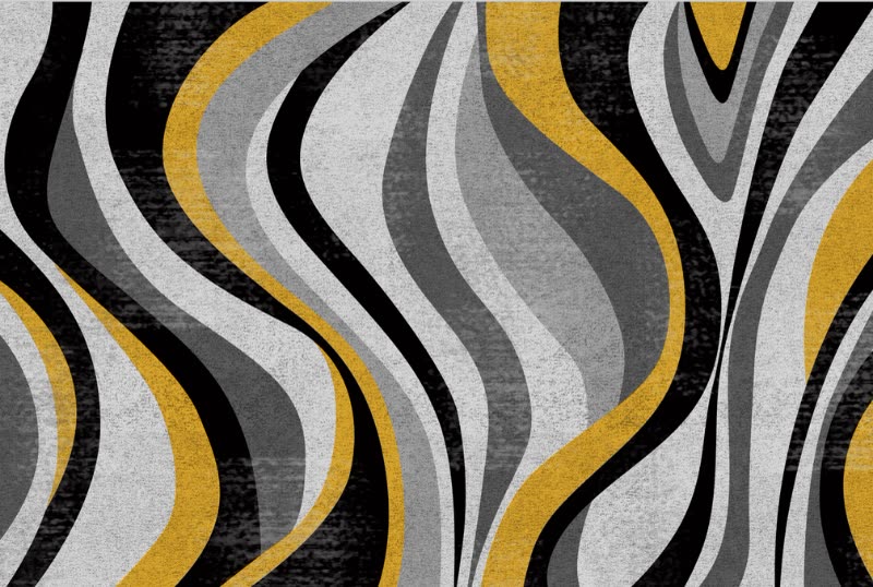 Premium 3D Carpet Design