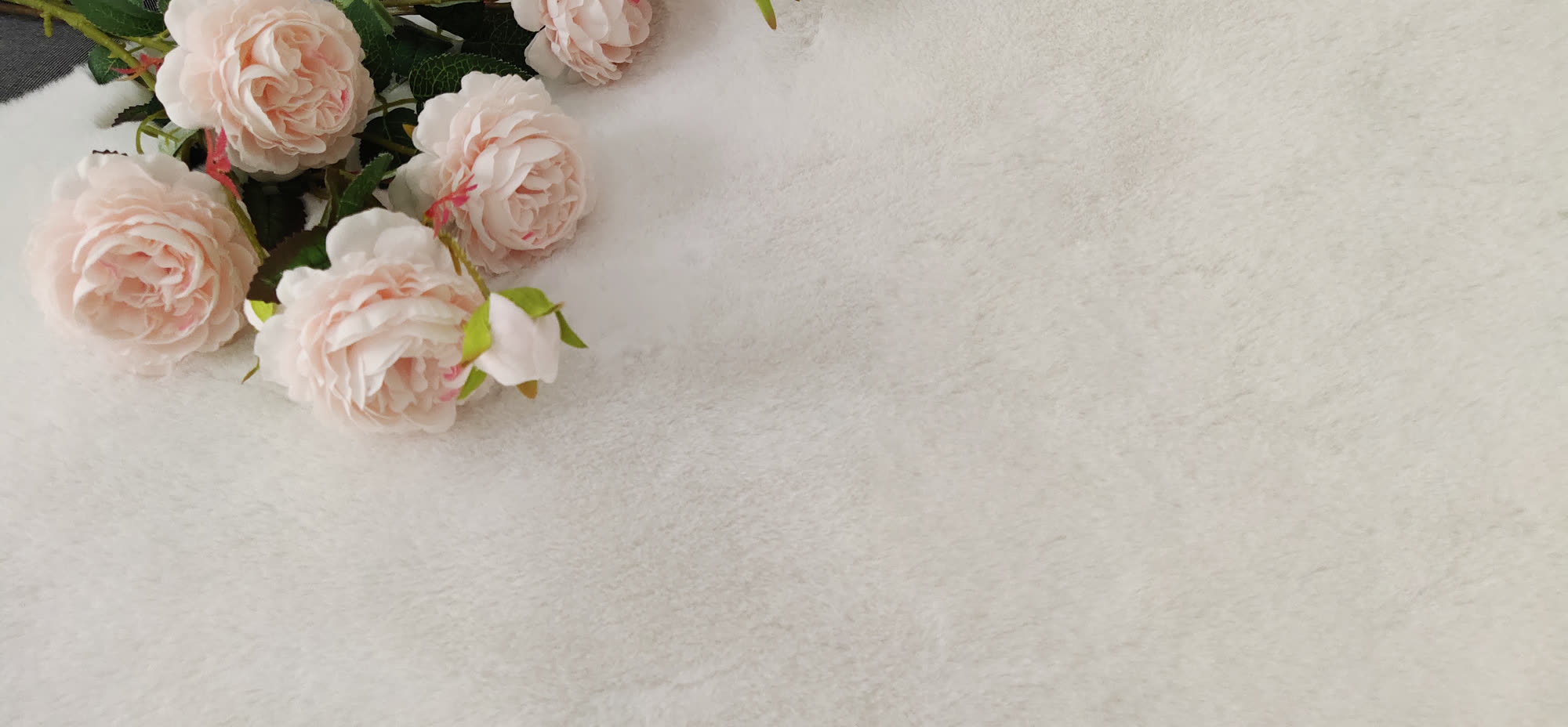 Premium Fluffy Carpet Design