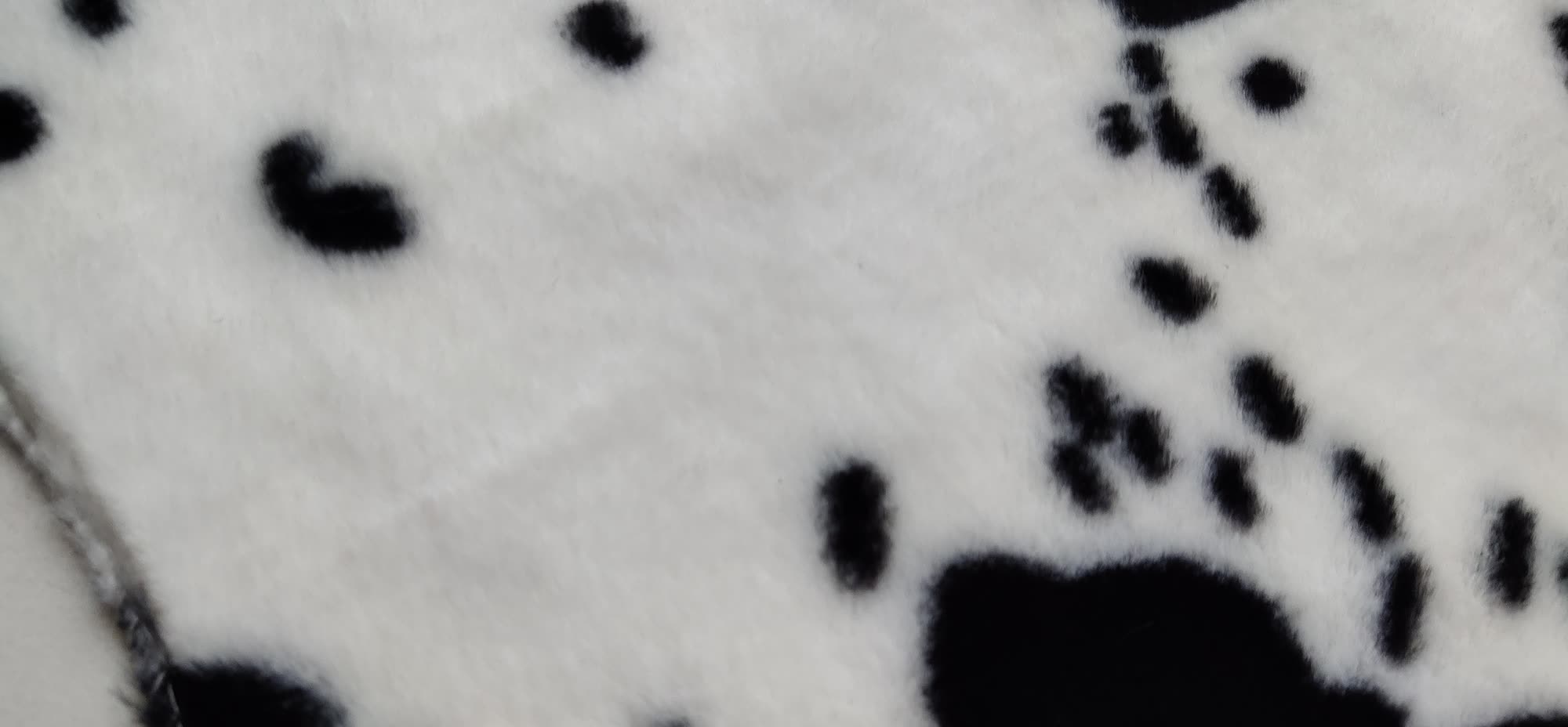 Premium Fluffy Carpet Design