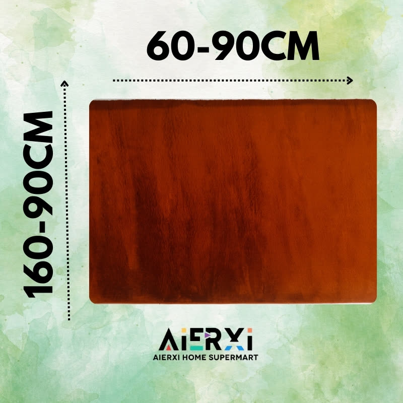 Fluffy Carpet Design 5