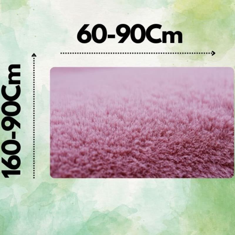 Fluffy Carpet Design 1