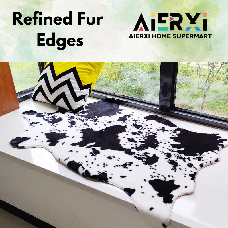 Fluffy Carpet Design 2