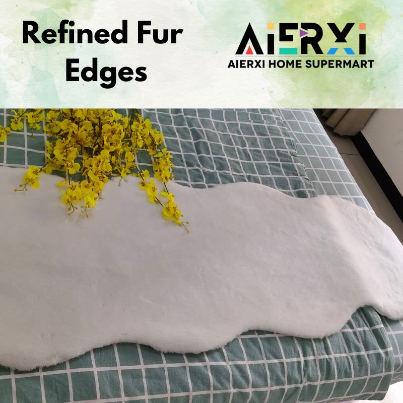 Fluffy Carpet Design 2