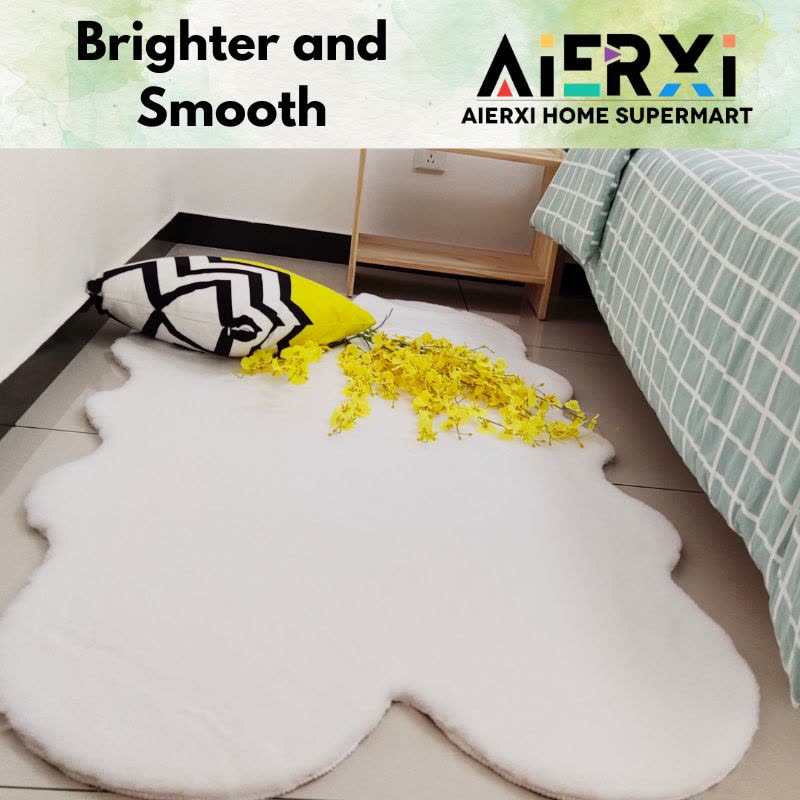 Fluffy Carpet Design 3
