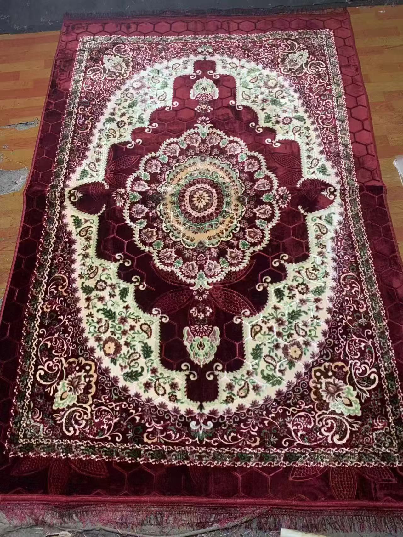 Premium Other Carpet Categories Design