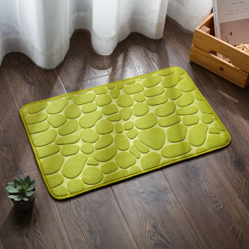 Bathroom Mat