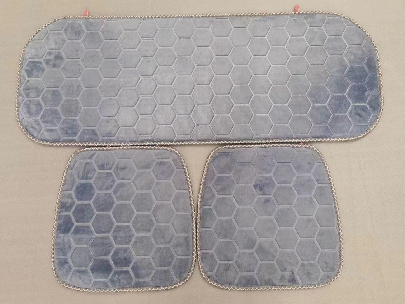 Premium Car Use Carpet Design