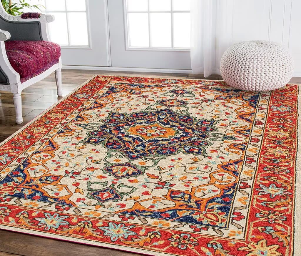 Premium New Carpet Design Design