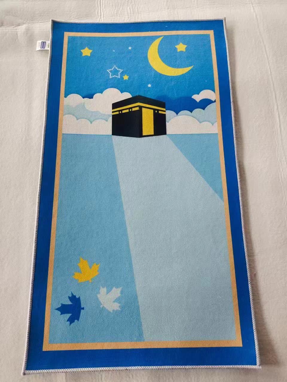 Premium Prayer Mat Design