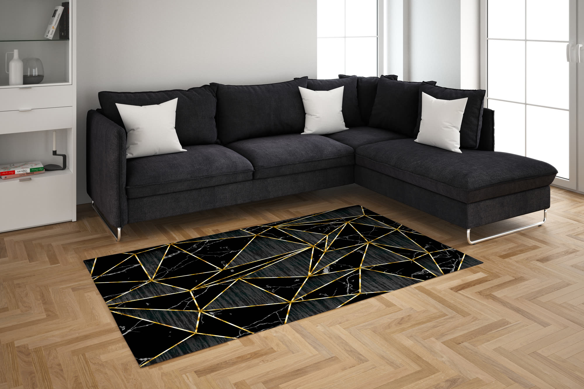 Home Textile Carpet